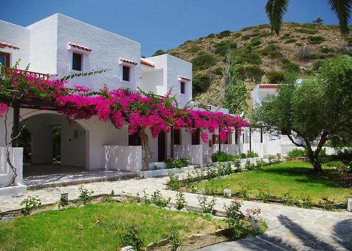 Hotel Astron Princess