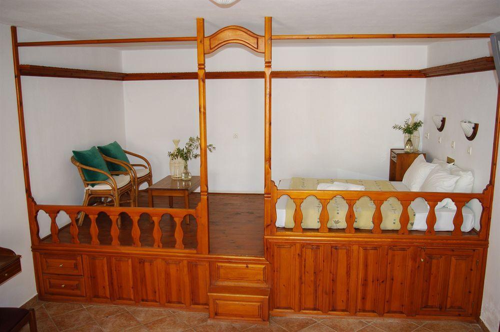 Hotel Astron Karpathos