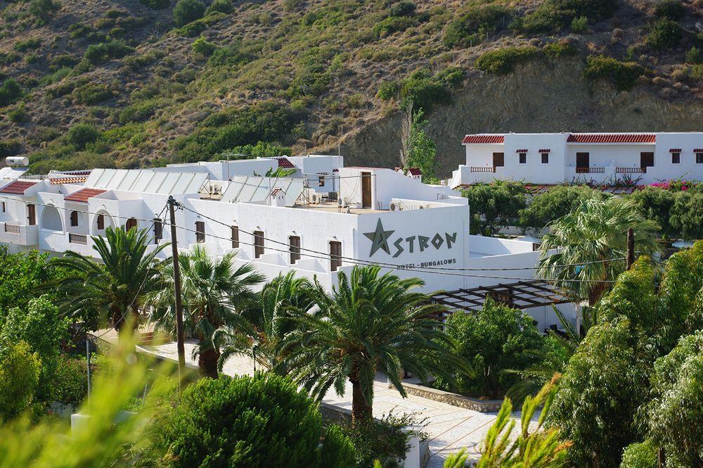 Astron 3*