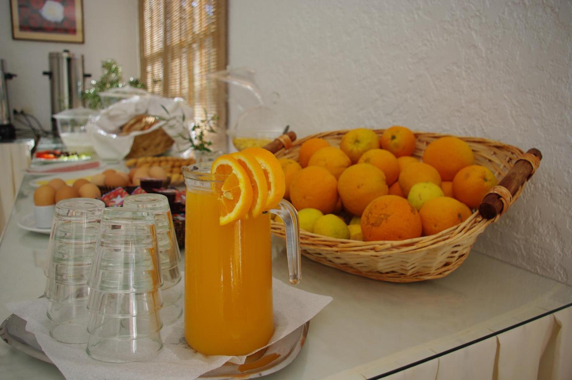 Hotel Astron Karpathos