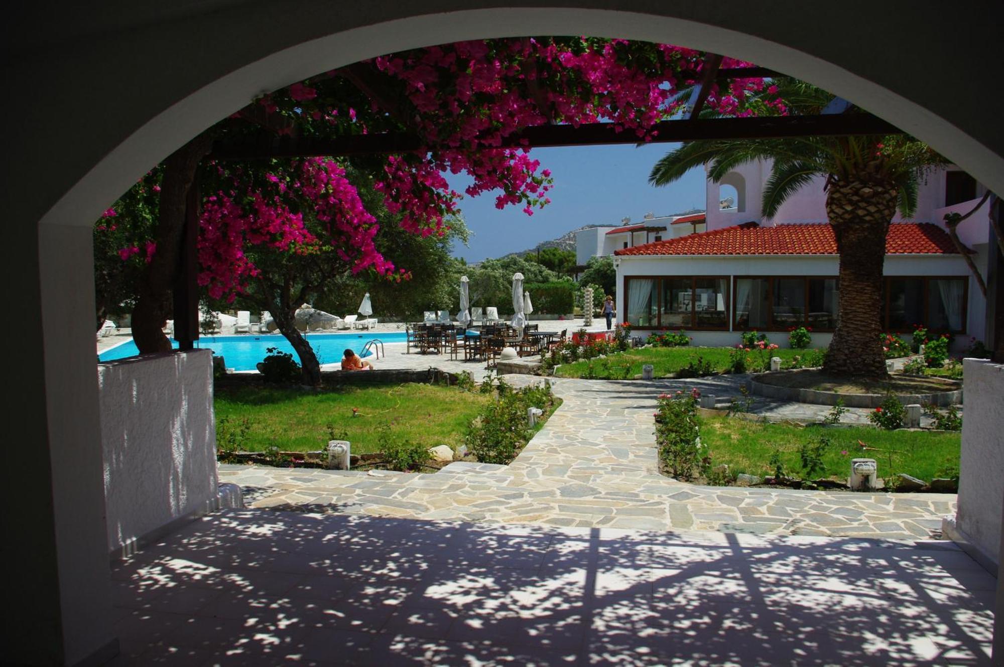 Hotel Astron Karpathos