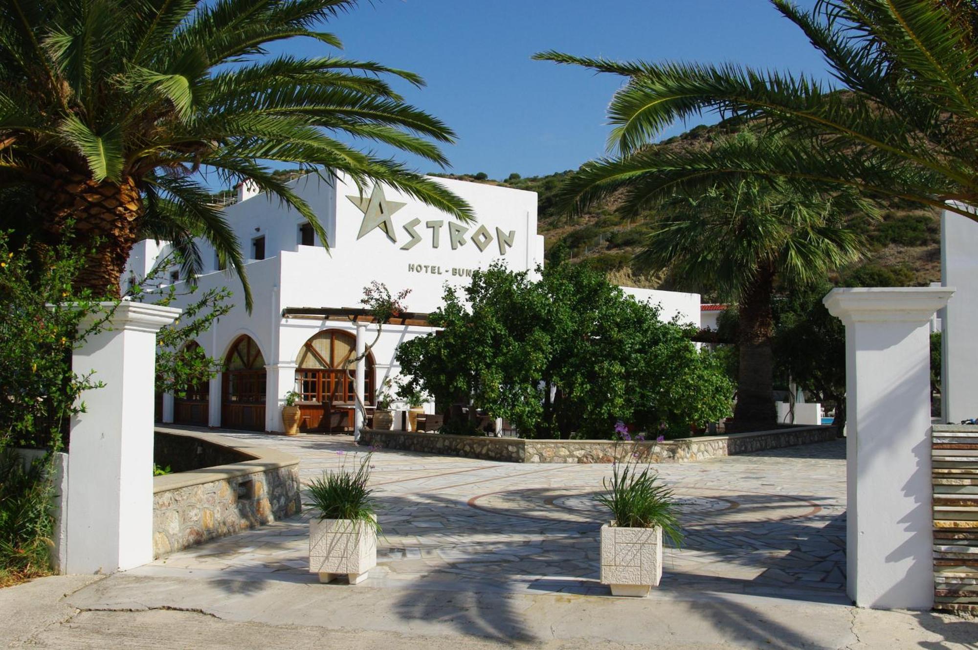 Astron