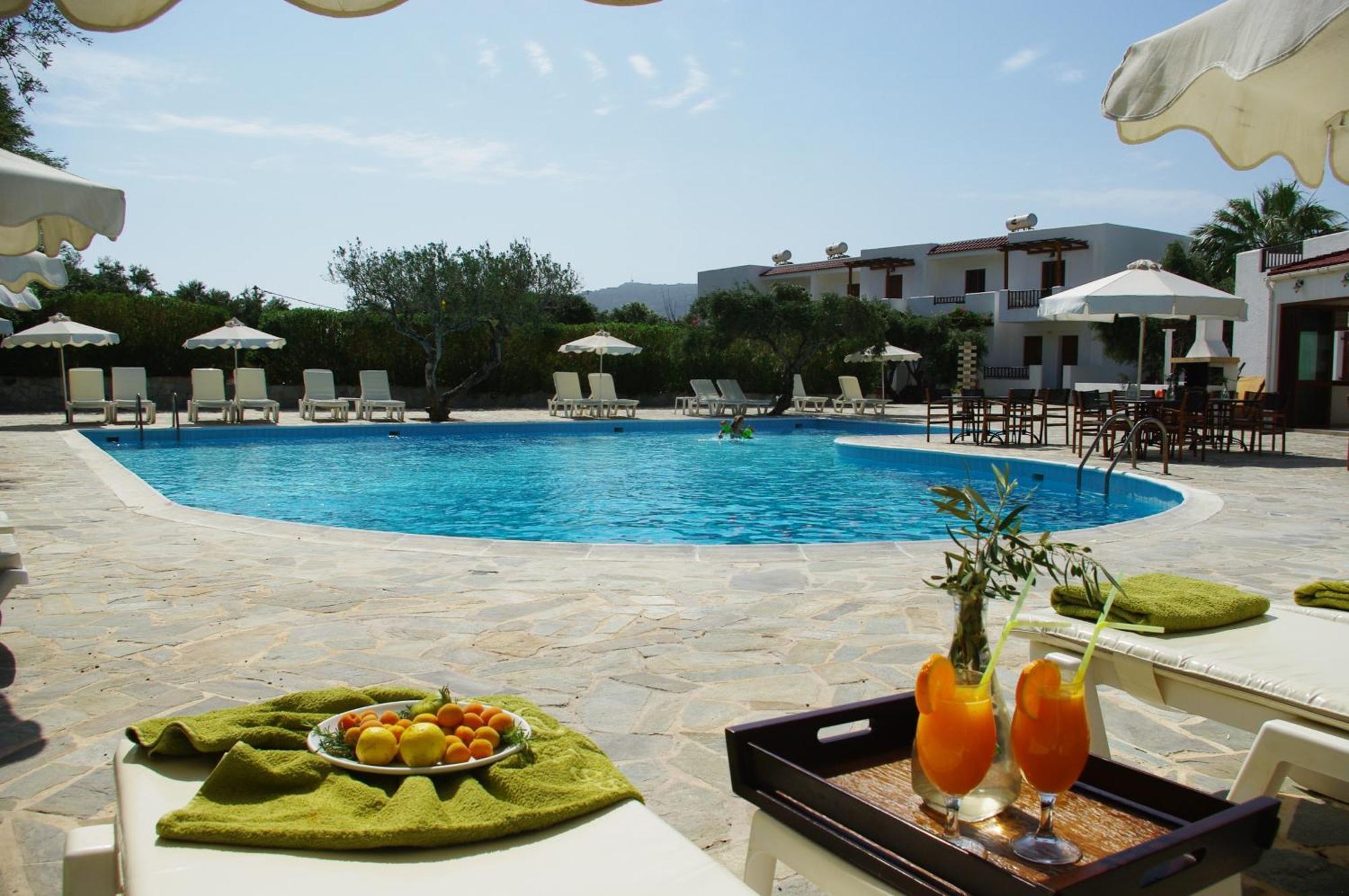 Hotel Astron 3*