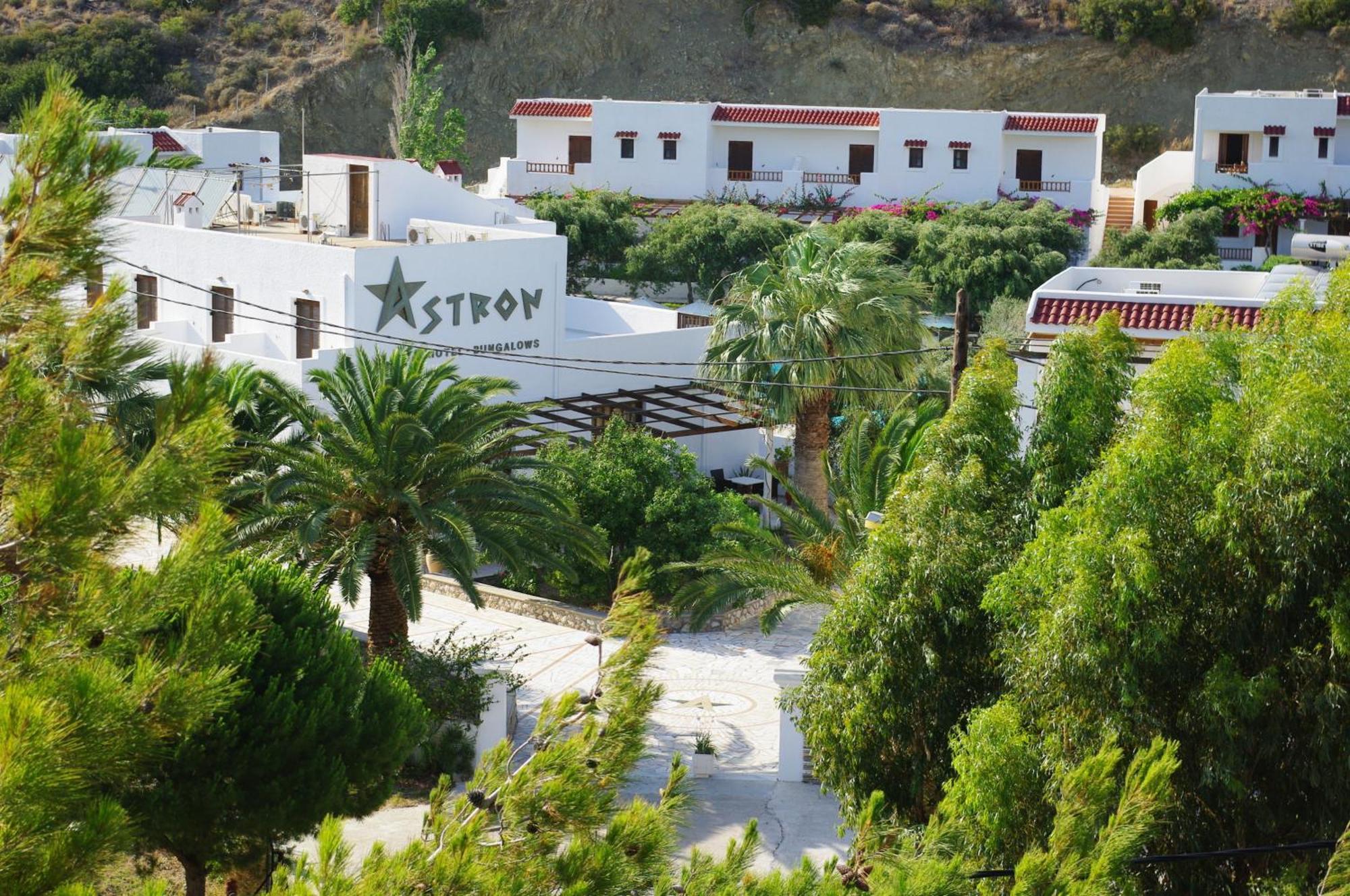 Astron Karpathos