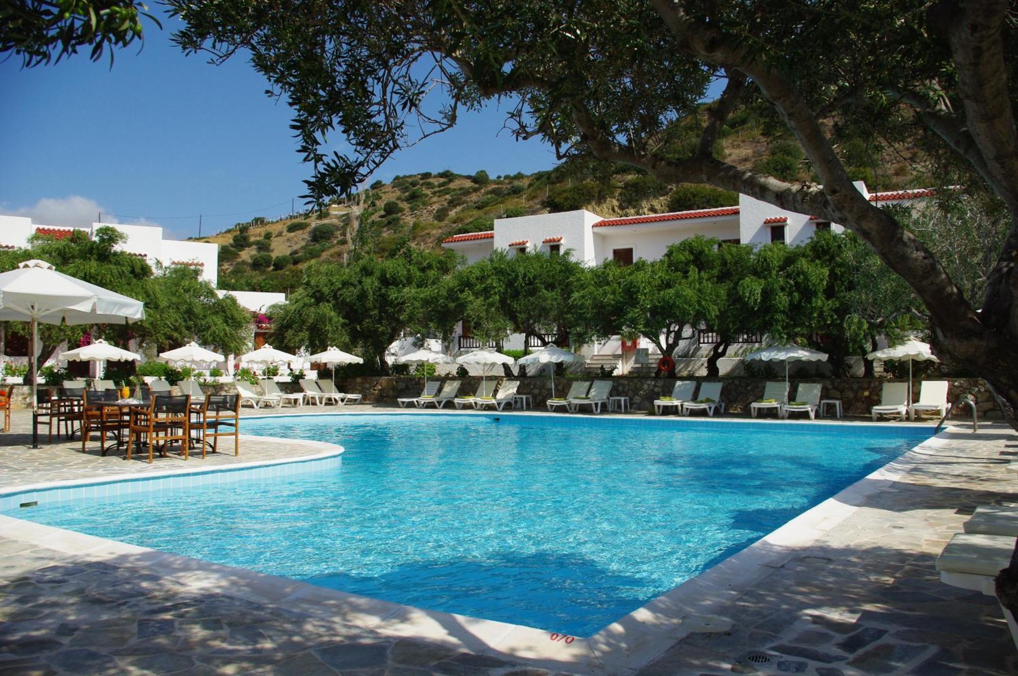 Hotel Astron 3*