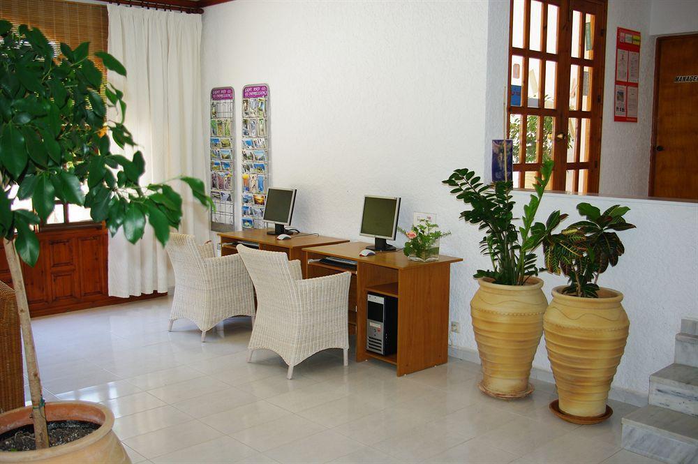 Astron Hotel Karpathos