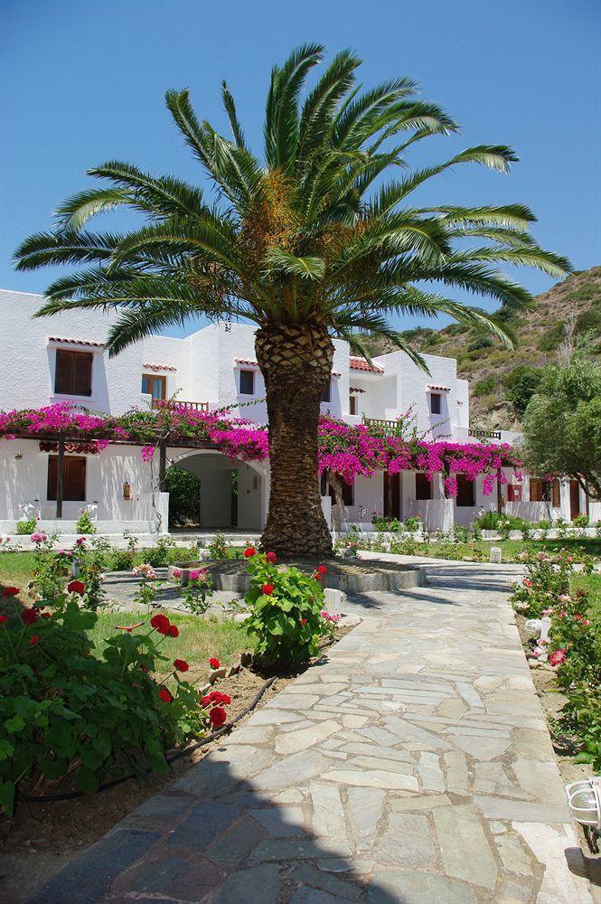Astron Hotel Karpathos