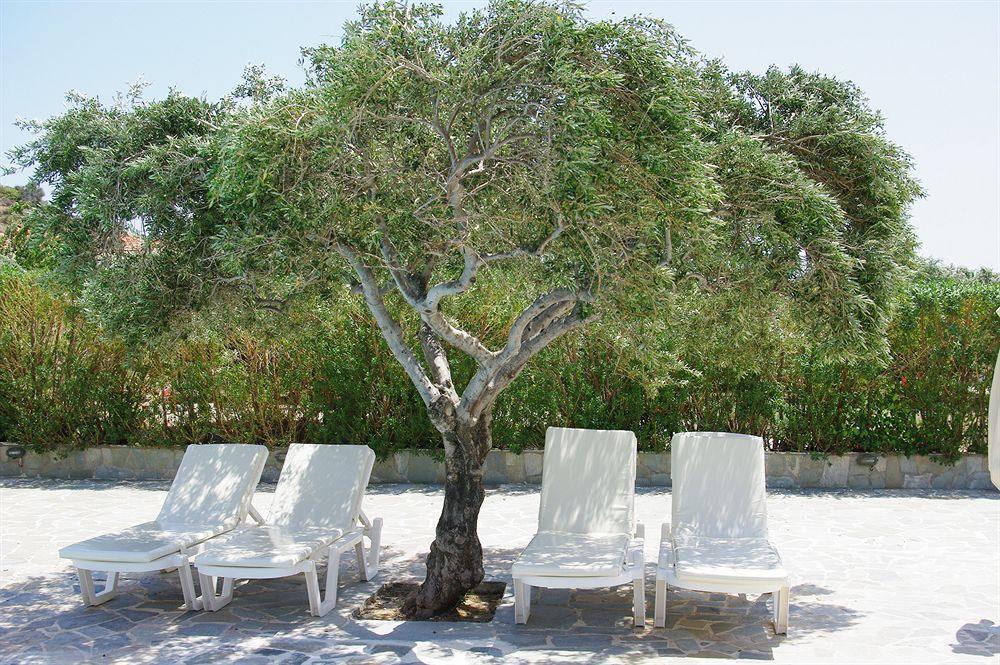 Astron 3* Karpathos
