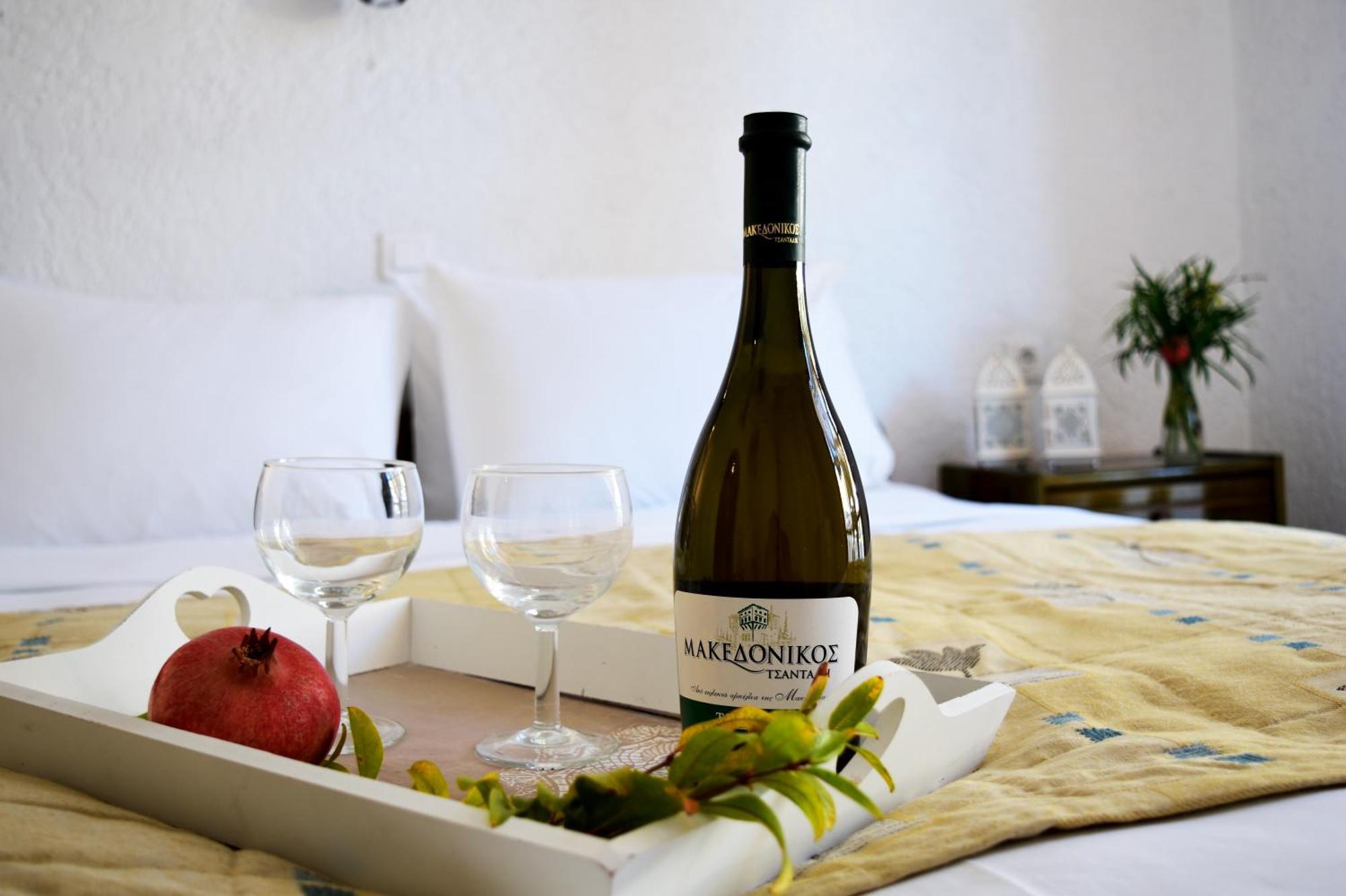 Hotel Astron Karpathos