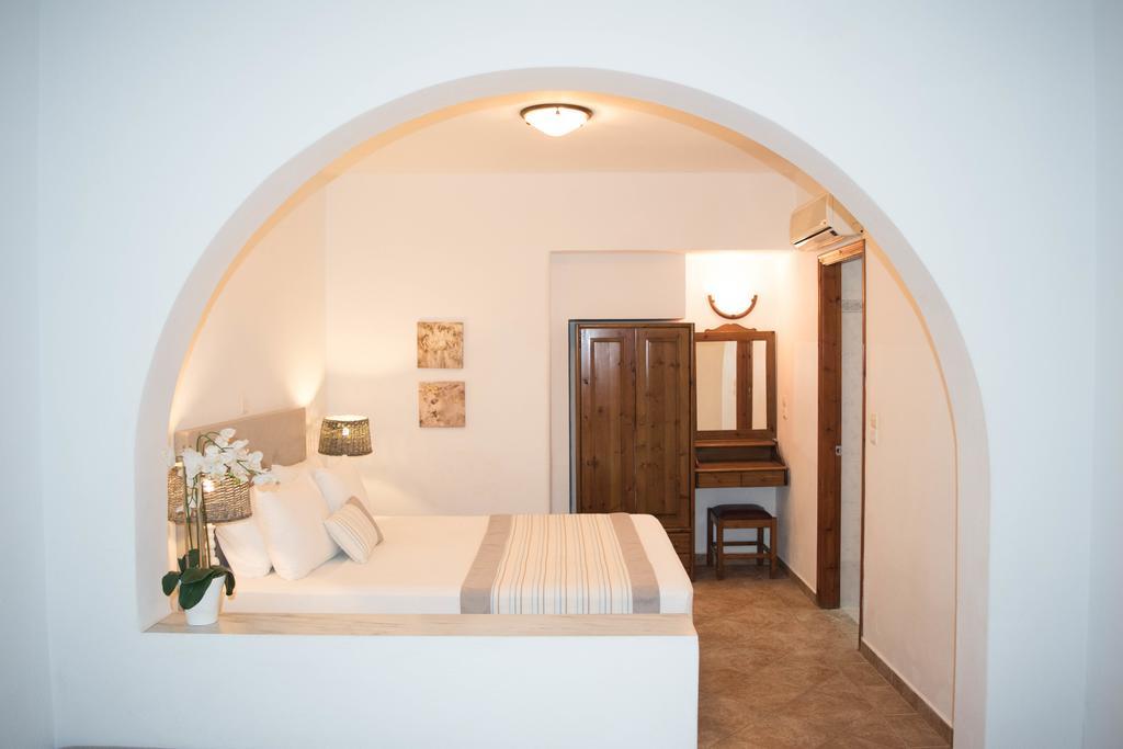 Astron 3* Karpathos