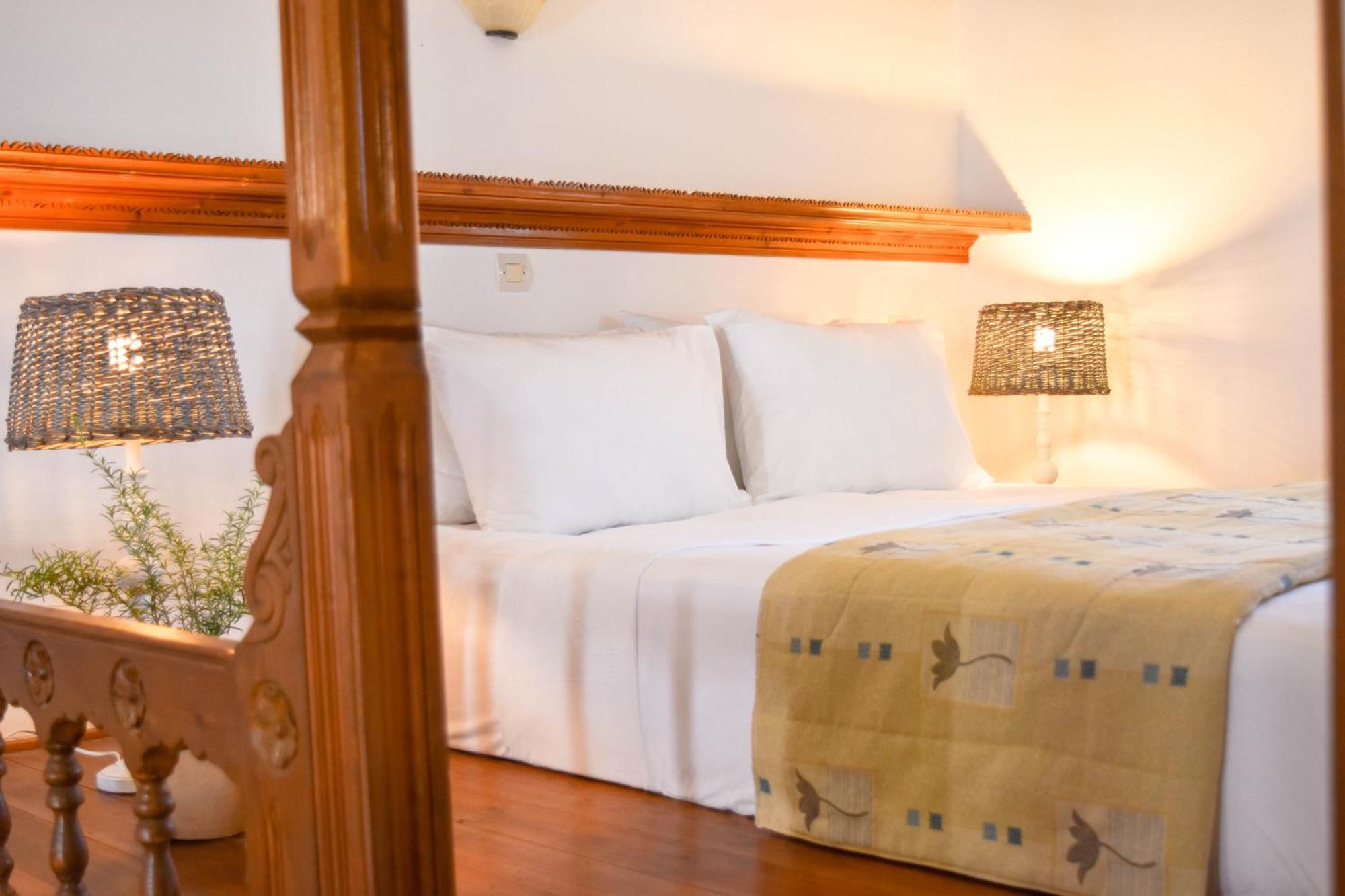 Hotel Astron Karpathos