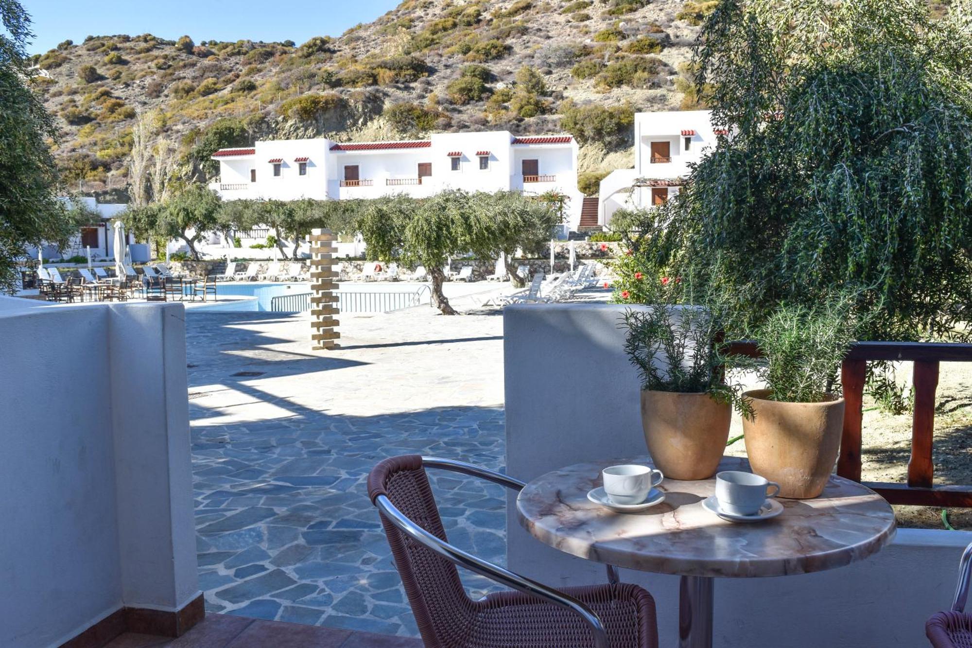 Astron Karpathos