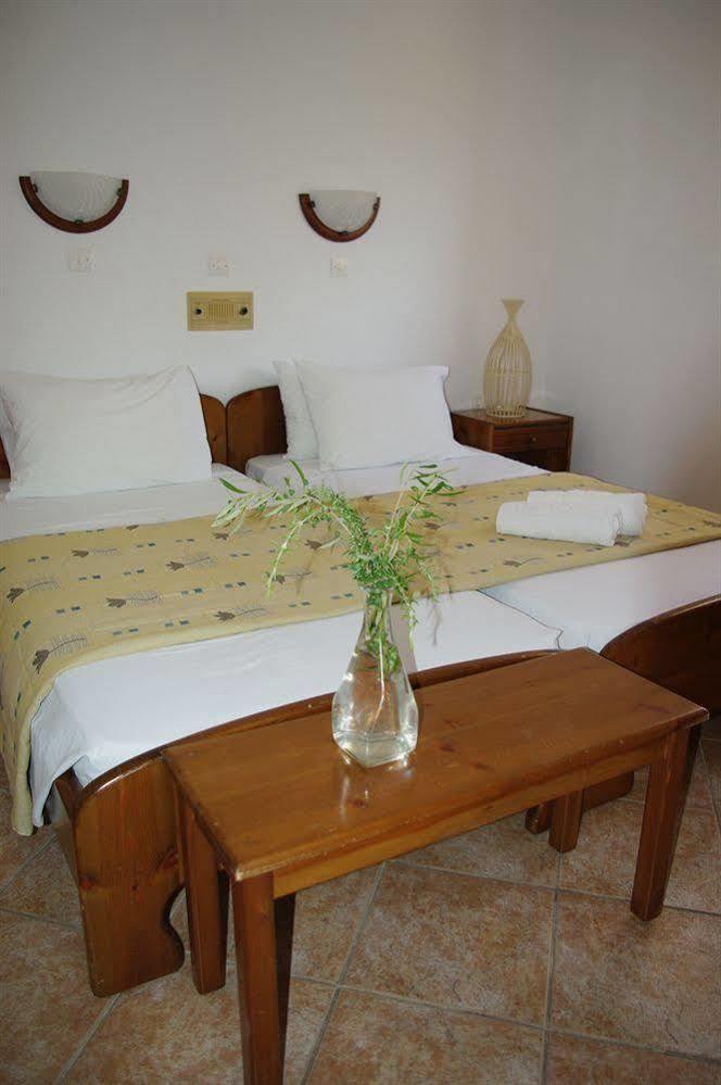 Astron Hotel Karpathos