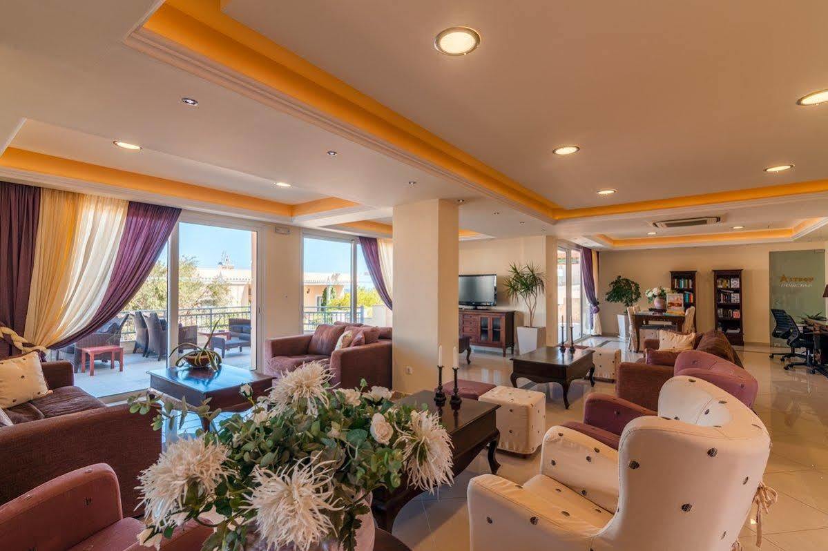 Astron Hotel Karpathos