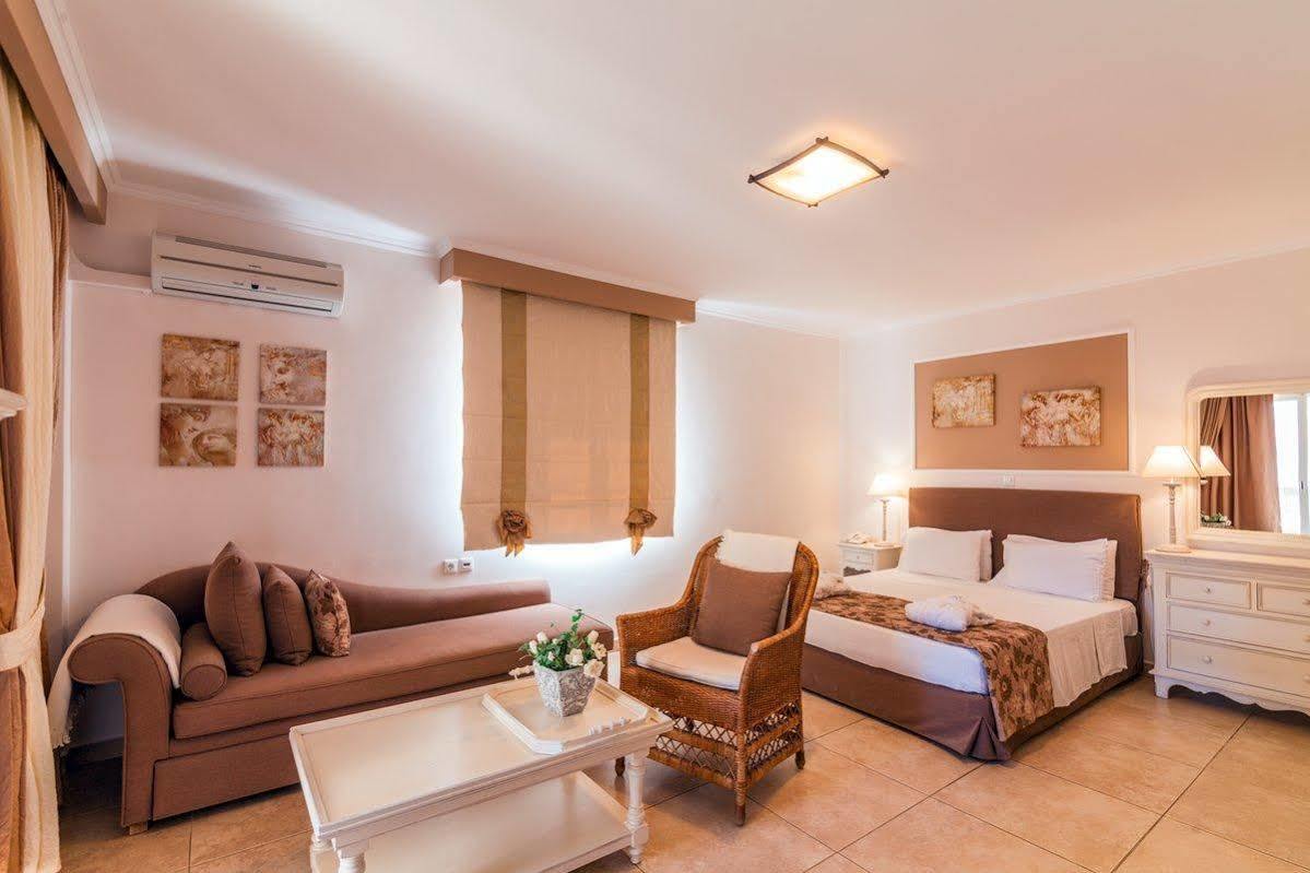 Hotel Astron Karpathos