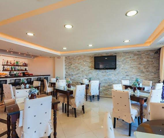 Astron 3* Karpathos