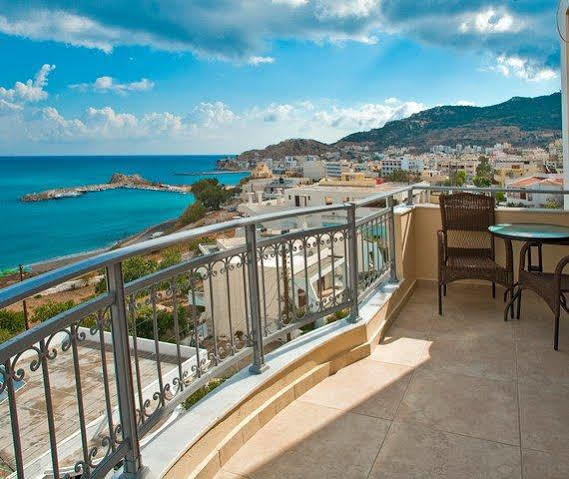 Astron 3* Karpathos