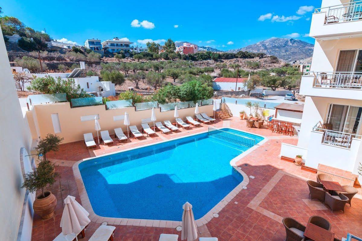 Hotel Astron Karpathos
